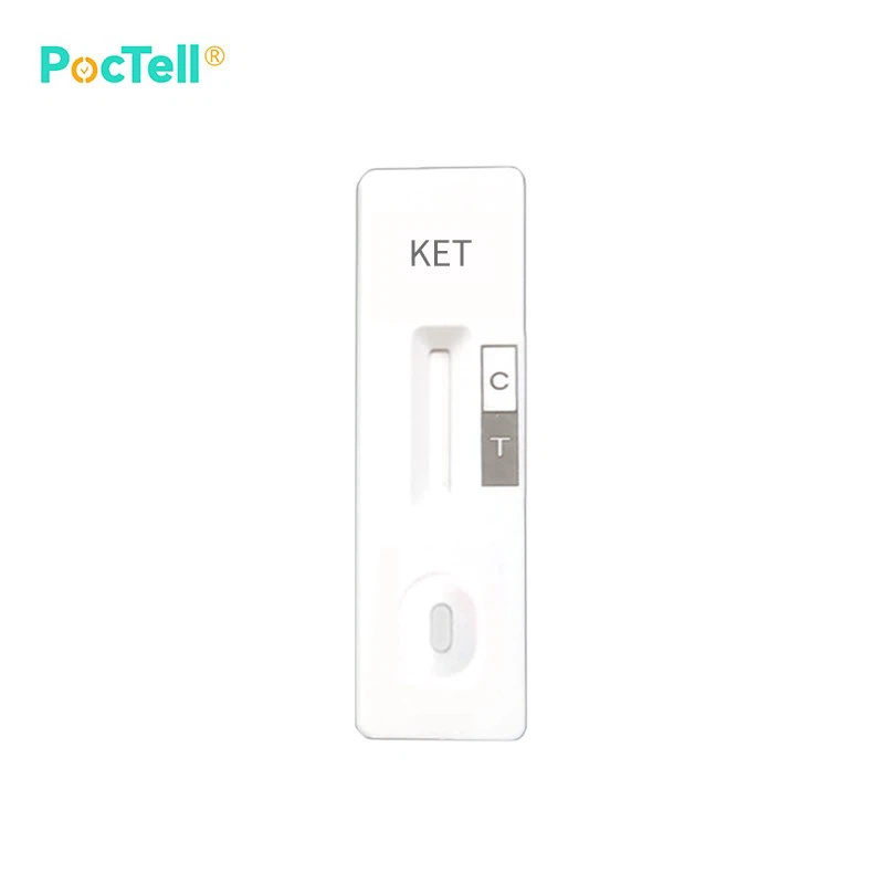 KET Rapid Test Kit